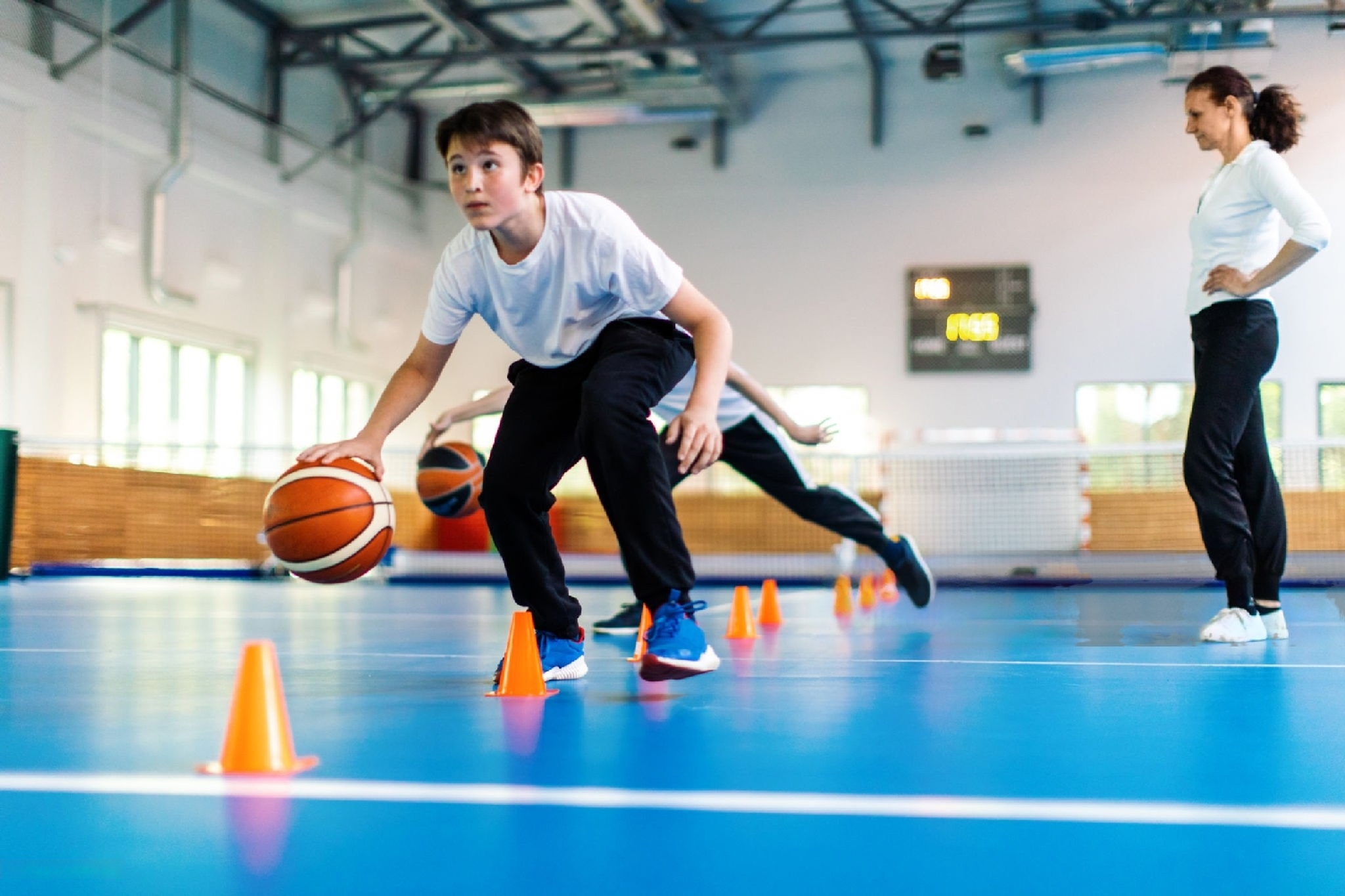Basketbalclub
