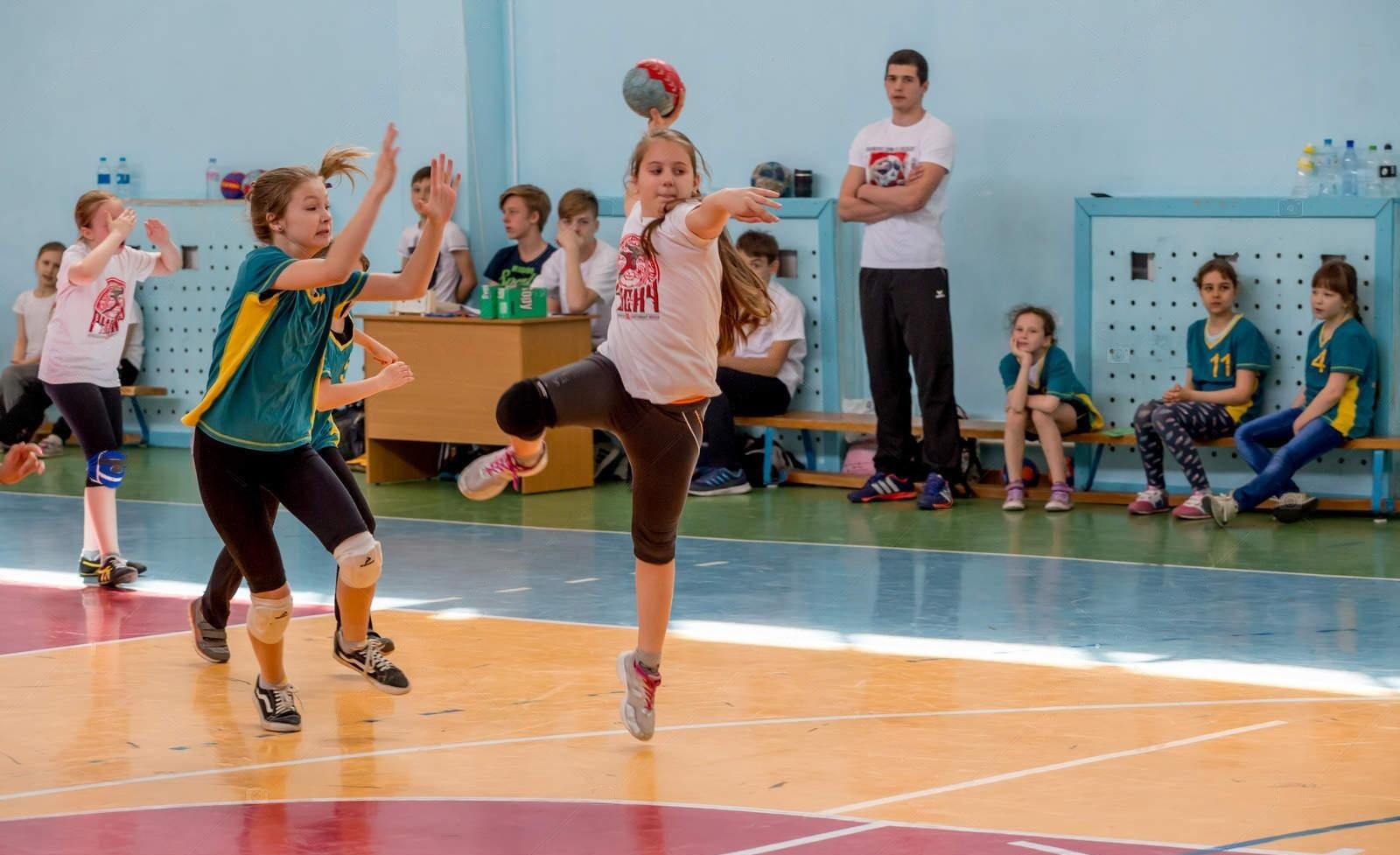 Handbalclub