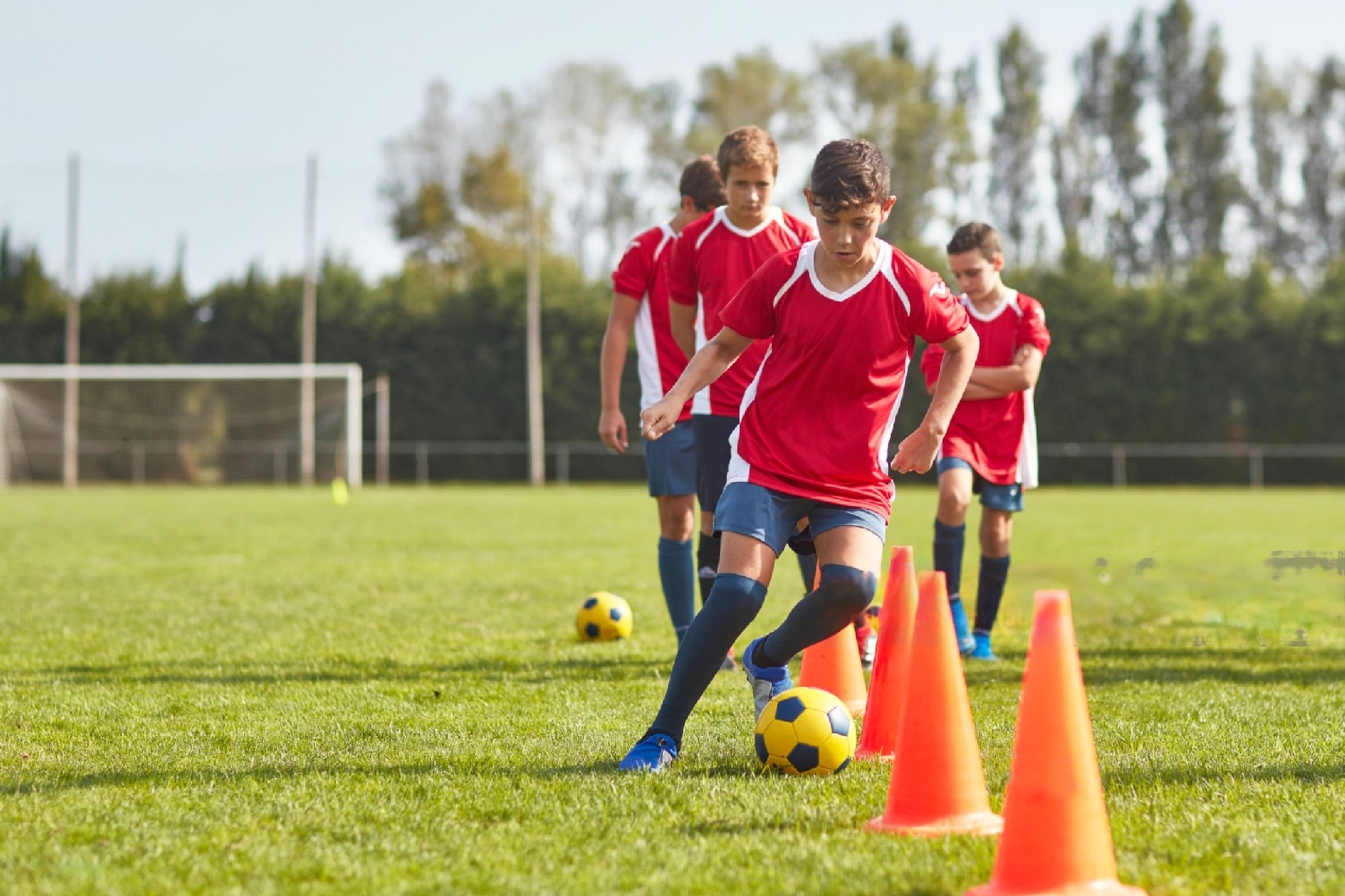 Voetbalclub