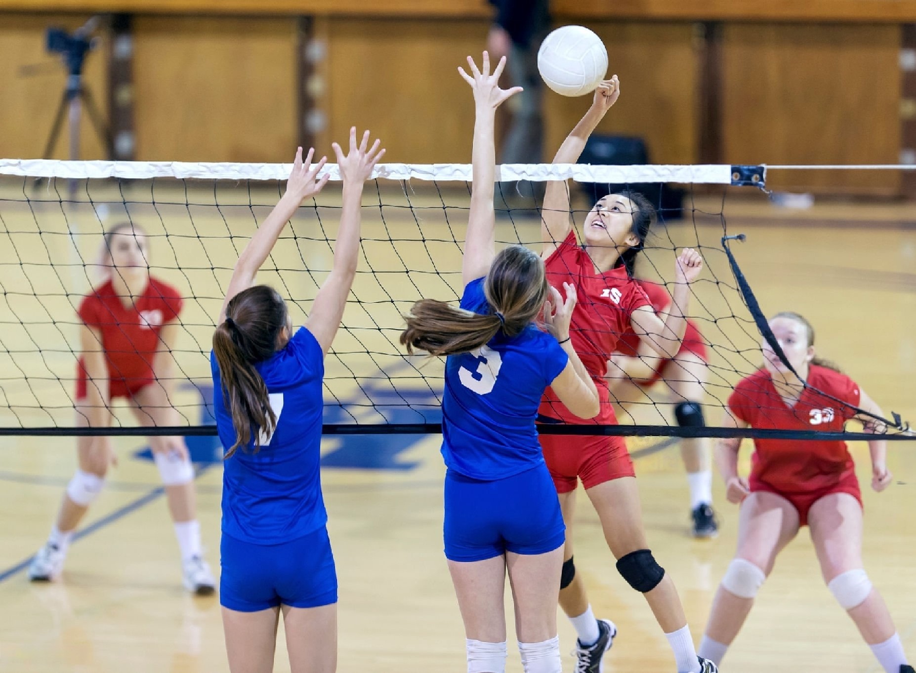 Volleybalclub