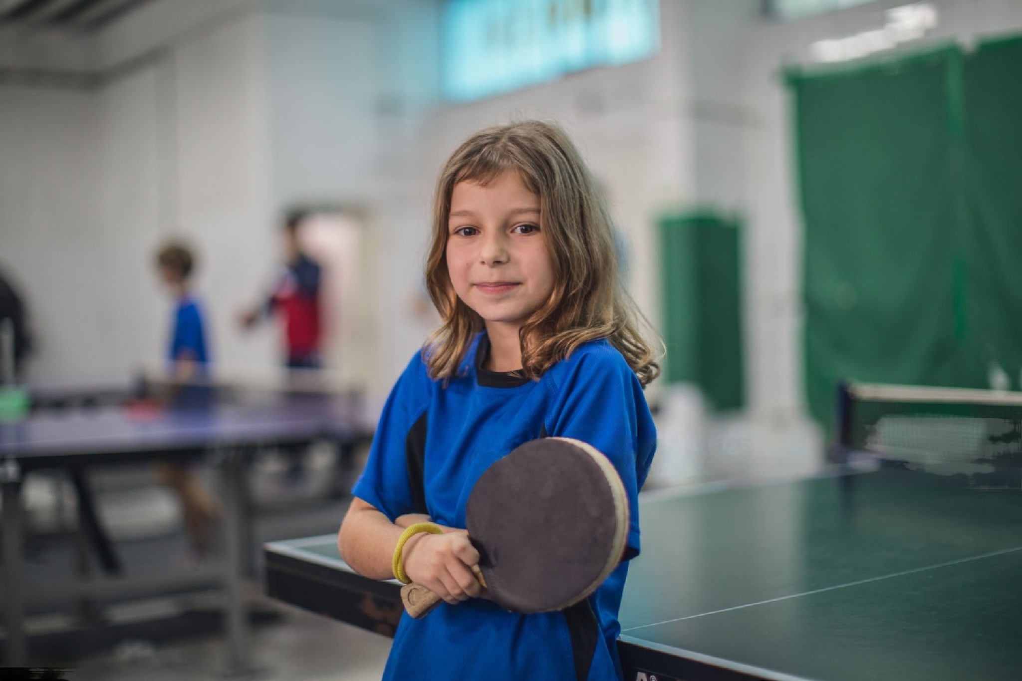Tafeltennisclub 